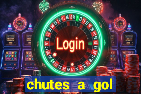 chutes a gol estrela bet